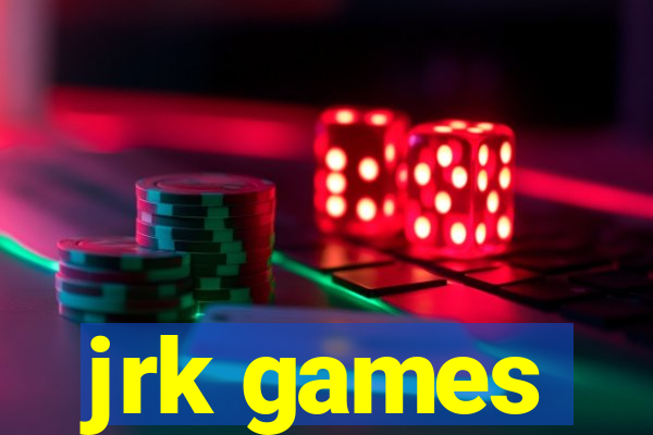 jrk games